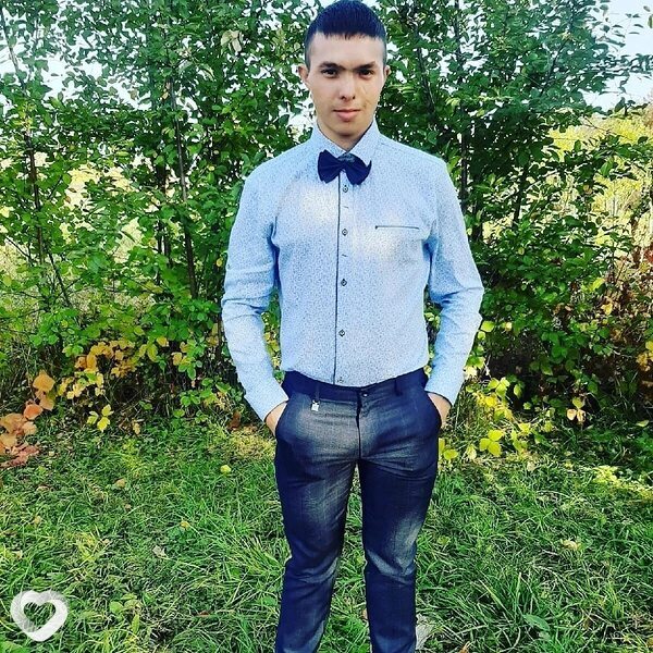 Александр, 26, Чебоксарах — анкета №1935582