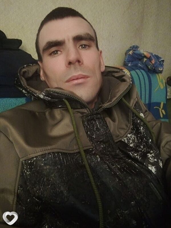 Виталий, 42, Тюмени — анкета №1935621