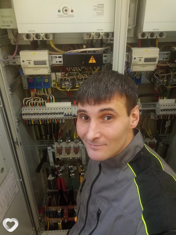 Dmitriy S, 39, Магадане — анкета №1935513