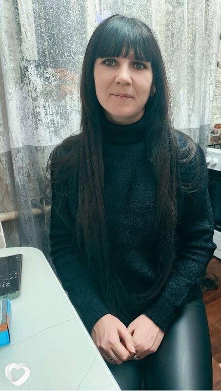 Катюша, 32, Луганске — анкета №1935866