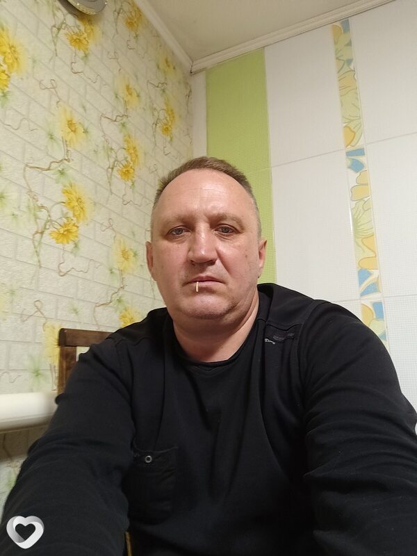 Дима, 50, Рубцовске — анкета №1935690