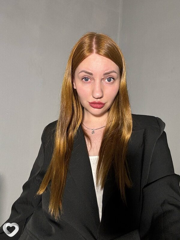 Nadya, 24, Витебске — анкета №1935695