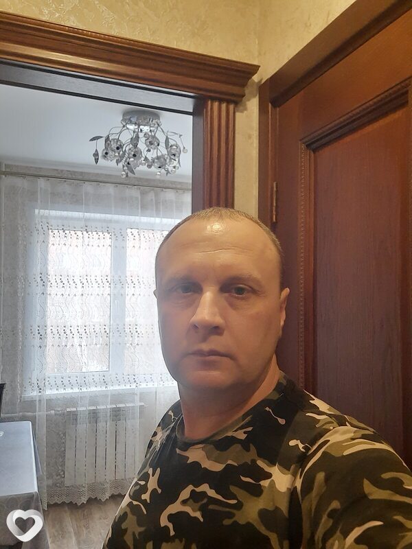 Привет, 44, Омске — анкета №1935701
