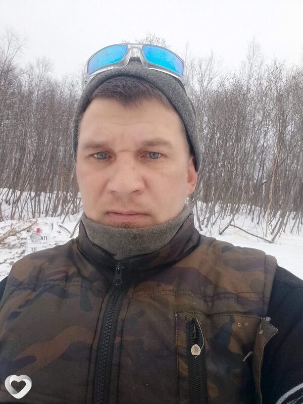 Олег, Троицкое