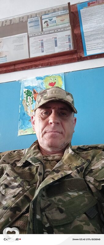 Александр, 52, Тюмени — анкета №2098428