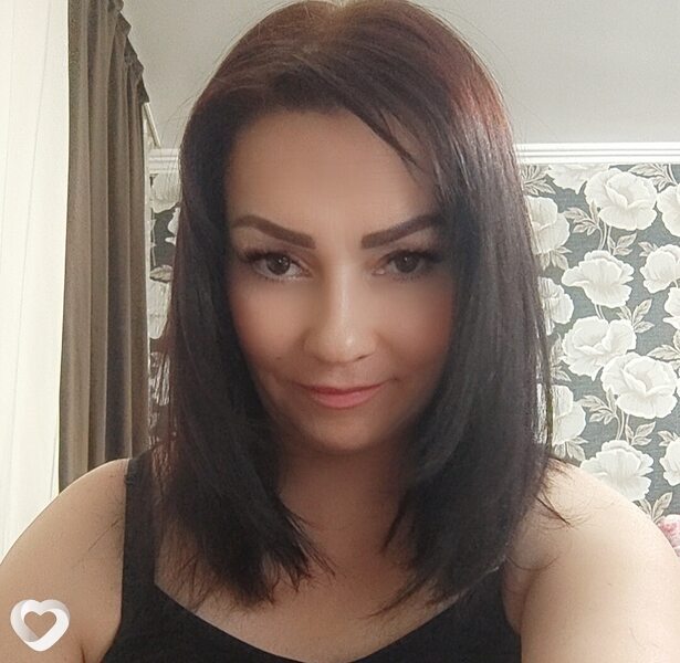 Анастасия, 43, Алматы — анкета №1939302