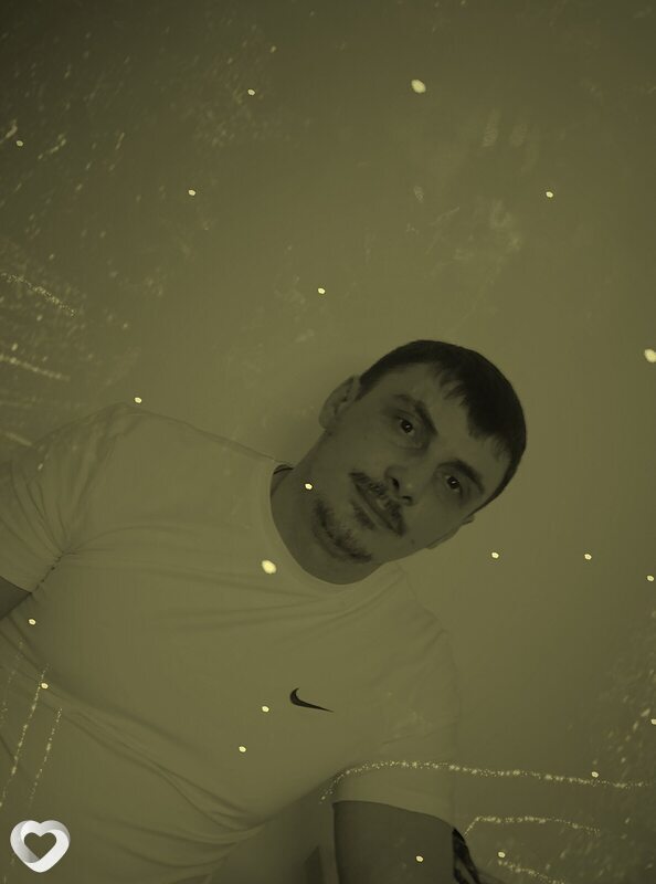 Александр, 34, Москве — анкета №1935642