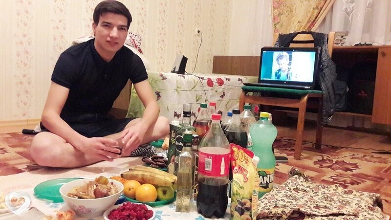 Мердан, Ашхабад
