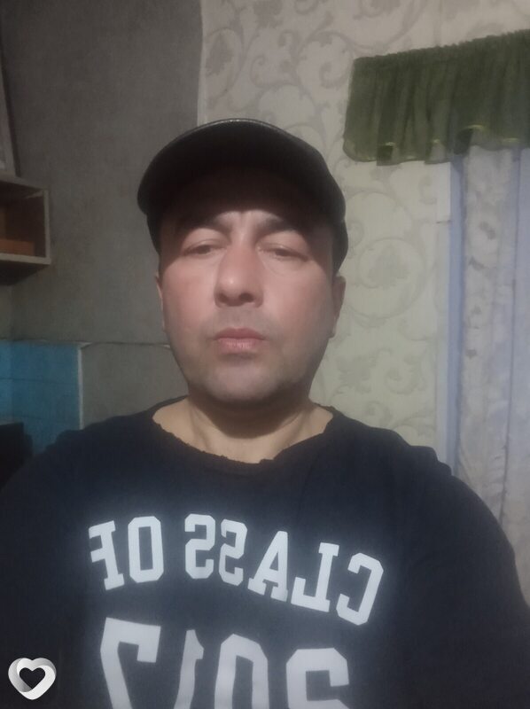 Сардор, 43, Тольятти — анкета №1935662