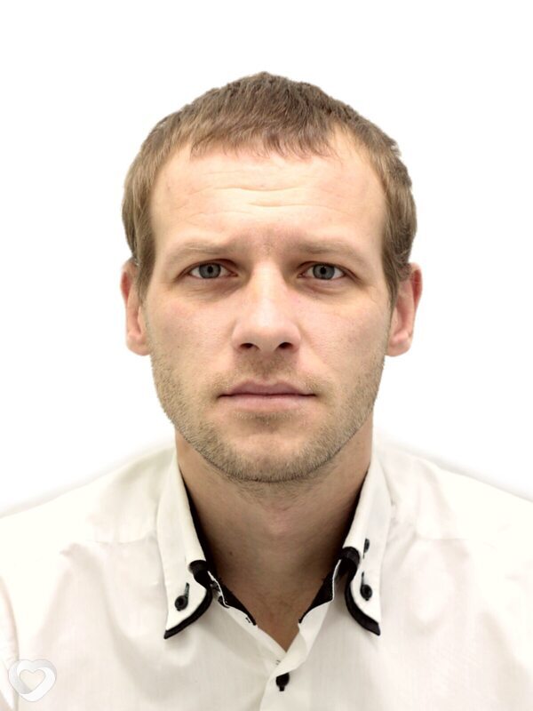 Вадим, 36, Кстове — анкета №1935847