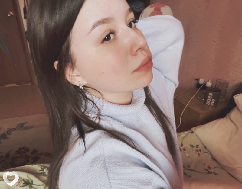 Даша, 20, Екатеринбурге — анкета №1935976