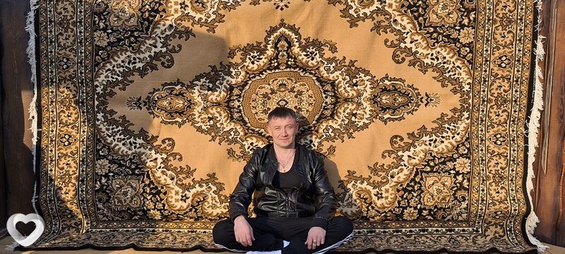 Сергей, 41, Южно-Сахалинске — анкета №1935890