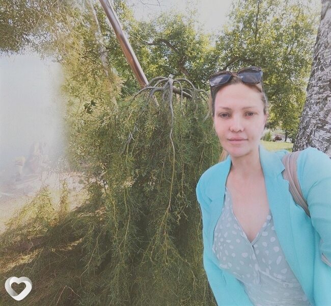 Екатерина, 43, Екатеринбурге — анкета №4689899
