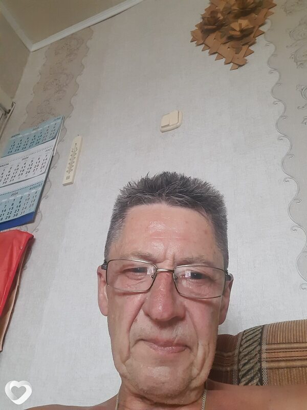 Николай, 65, Витебске — анкета №1935727
