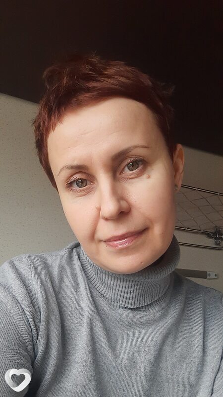 Анастасия, 48, Курске — анкета №1936063