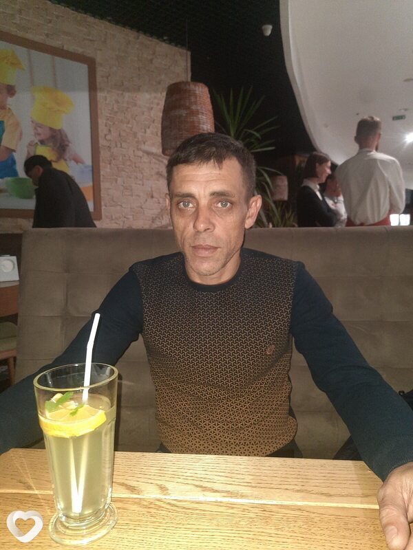 Дмитрий, 50, Одессе — анкета №1936011