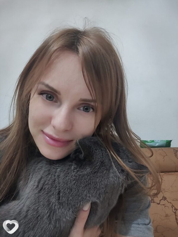 Алиса, 32, Орёл — анкета №1935943