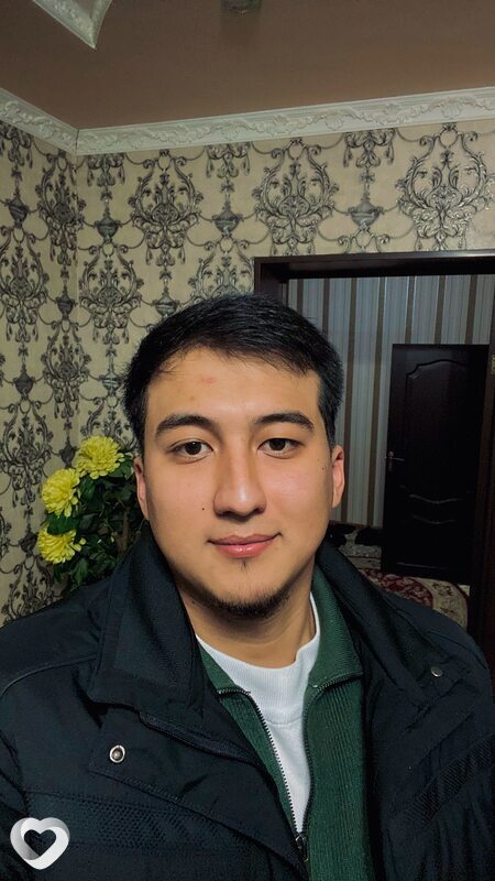 Аскат, 24, Шымкенте — анкета №1935945