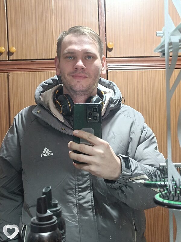 Дмитрий, 34, Алматы — анкета №1935956