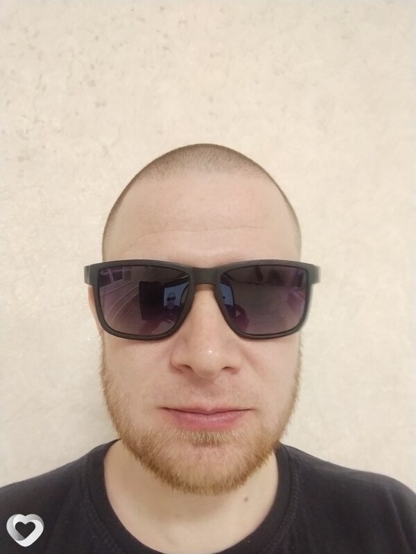 Marsel, 28, Казани — анкета №1936048