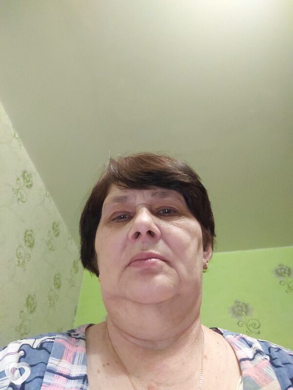 Любовь, 66, Ленинске-Кузнецком — анкета №1936312