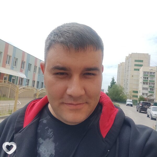 Иван, 36, Урюпинске — анкета №1936014