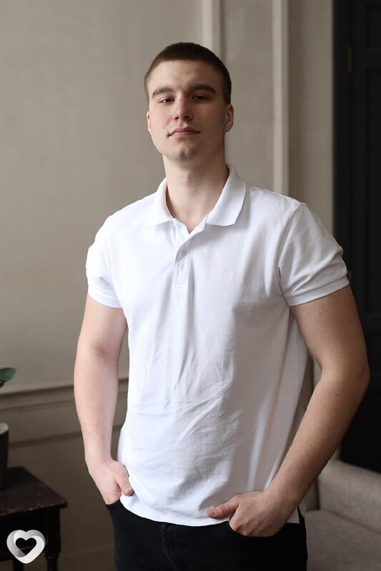 Виктор, 36, Тюмени — анкета №1936015