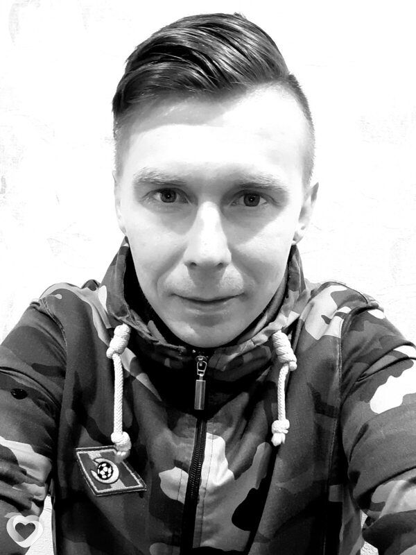 Арчи, 34, Кирове — анкета №1936019