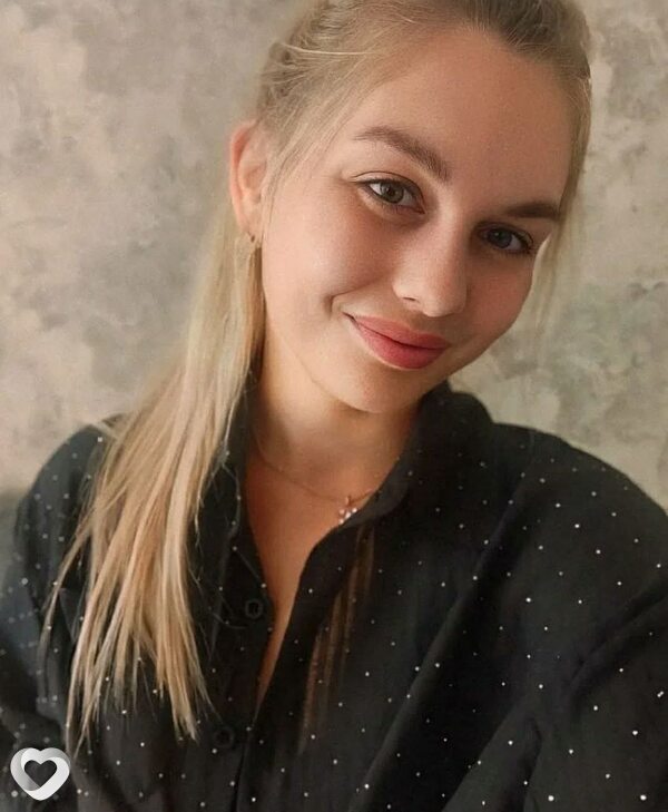 Кристина, 29, Курске — анкета №1936020