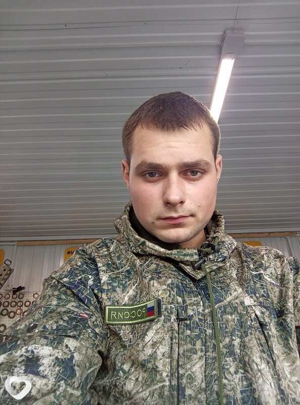 Павел, Клин