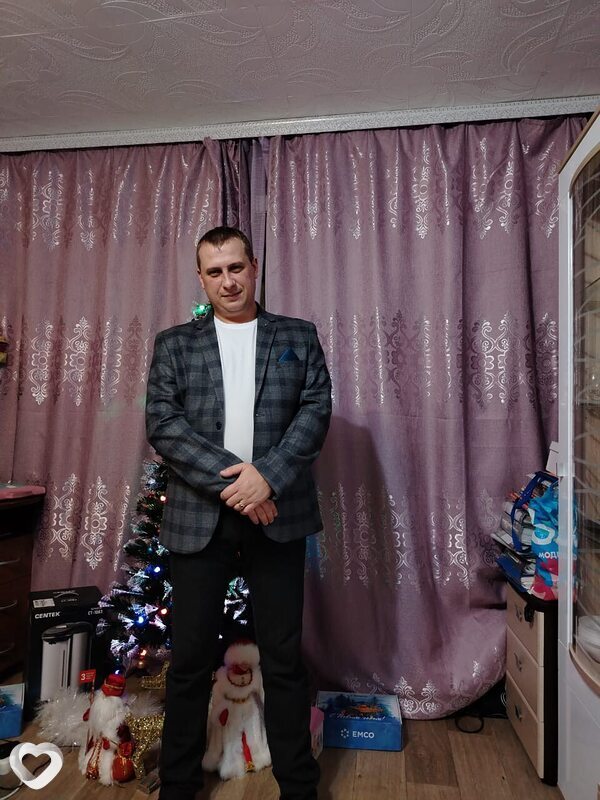 Алексей, 41, Улан-Удэ — анкета №1936031