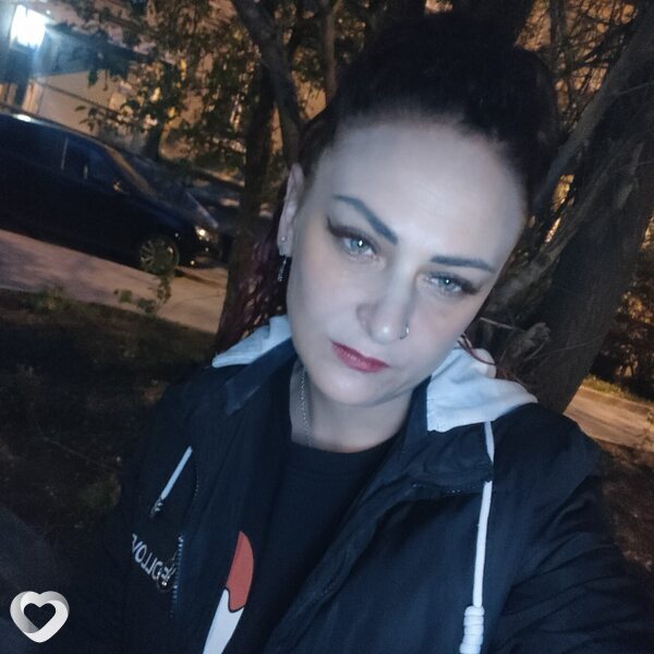 Галина, 41, Магнитогорске — анкета №1936178