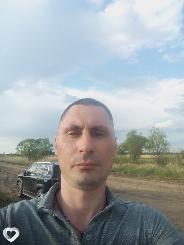 Сергей, Облучье