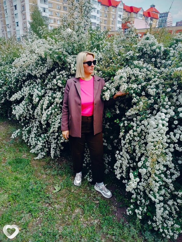 Юлия, 37, Воронеже — анкета №1935927