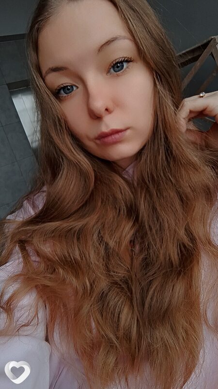 Елена, 27, Таганроге — анкета №1936206