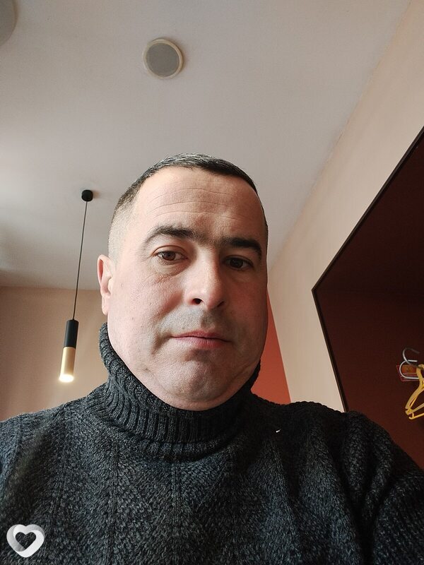 Андрей, 43, Луганске — анкета №1936207