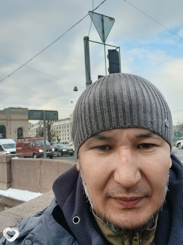 Дос, 40, Пскове — анкета №1936208