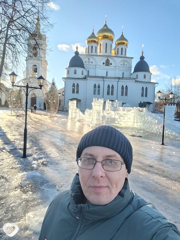 Юрий, 43, Каменске-Уральском — анкета №1936209