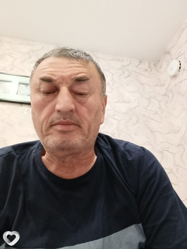 Игорь, 57, Новосибирске — анкета №1936123