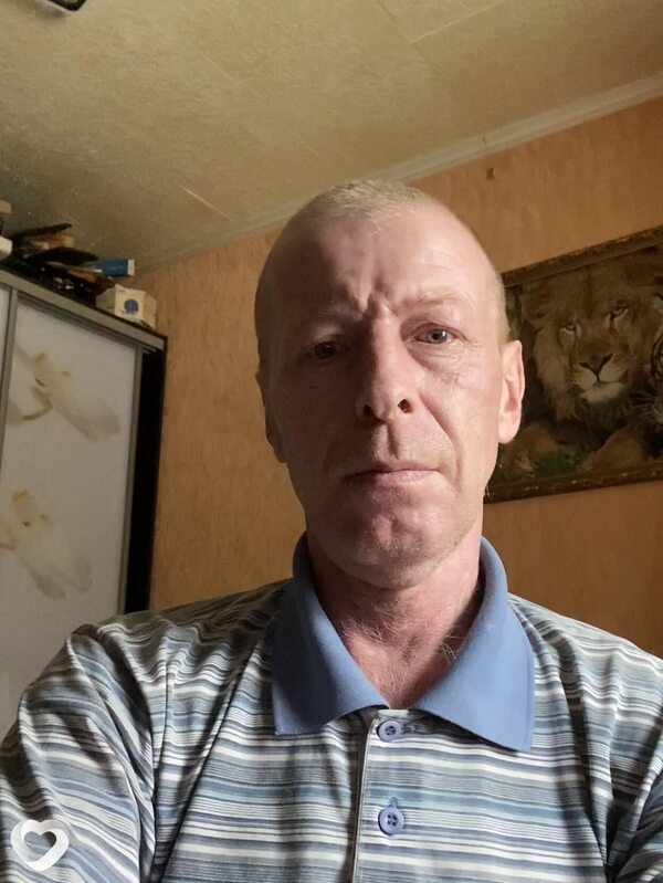 Николай, 52, Липецке — анкета №1936131