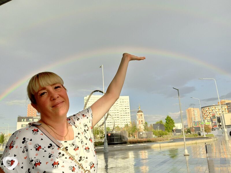 Наталия, 48, Москве — анкета №1936132