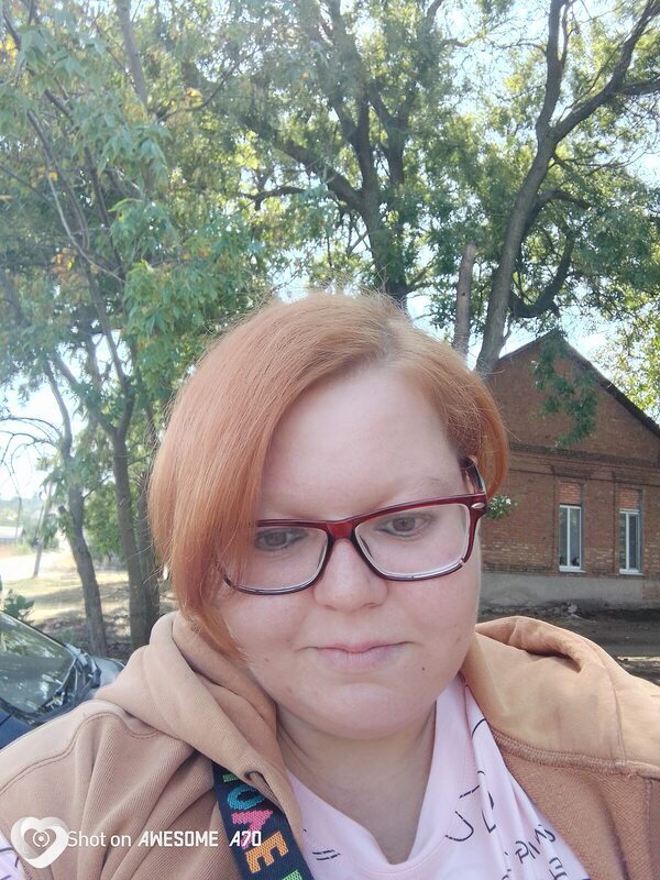 Яна, 35, Мариуполе — анкета №1936134