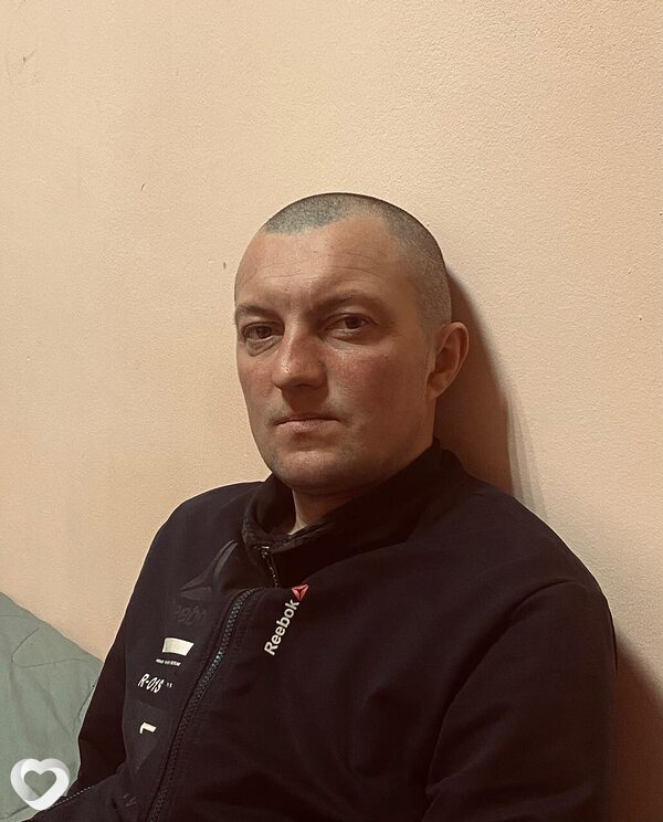 Илья Черников, 39, Бийске — анкета №1936496