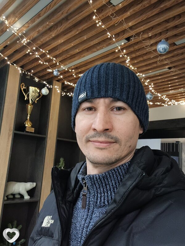 Максим, 39, Владивостоке — анкета №1936497