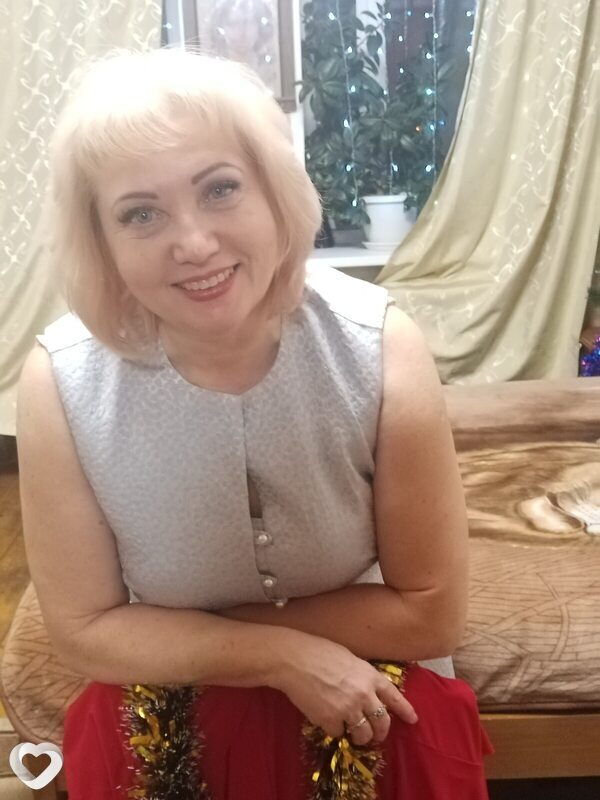Ирина, Сысерть