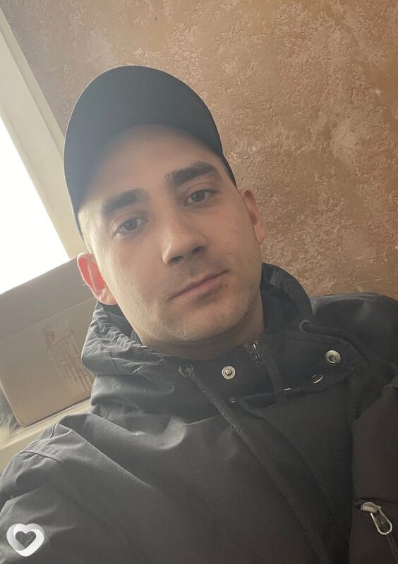 Михаил, 30, Челябинске — анкета №1936510