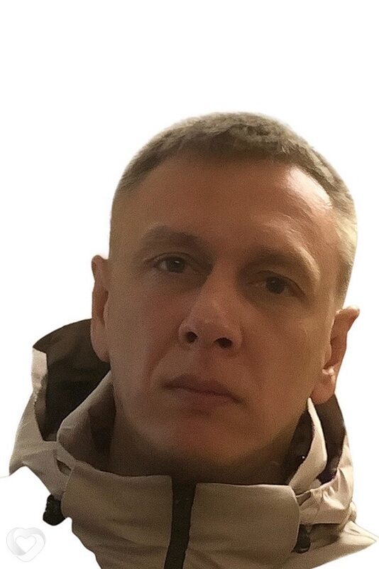Евгений, 42, Туапсе — анкета №1936267