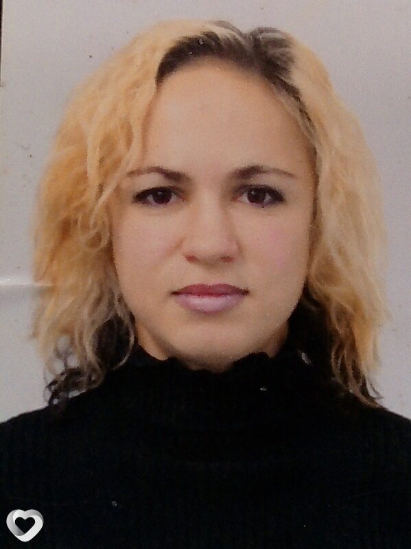 Юлия, 51, Солигорске — анкета №1936268