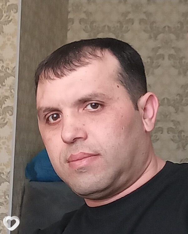 Васют, 30, Астрахани — анкета №1936239