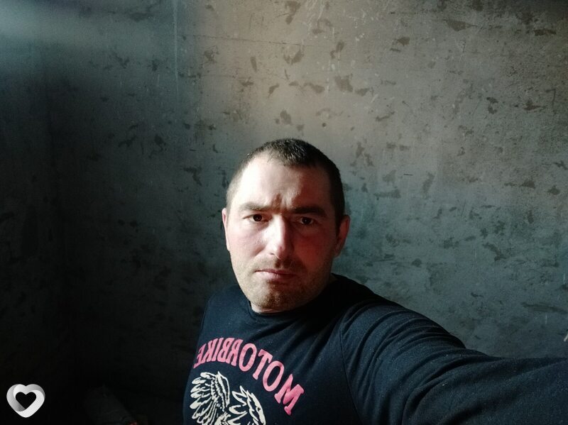 Александр, 38, Ташкент — анкета №1936245